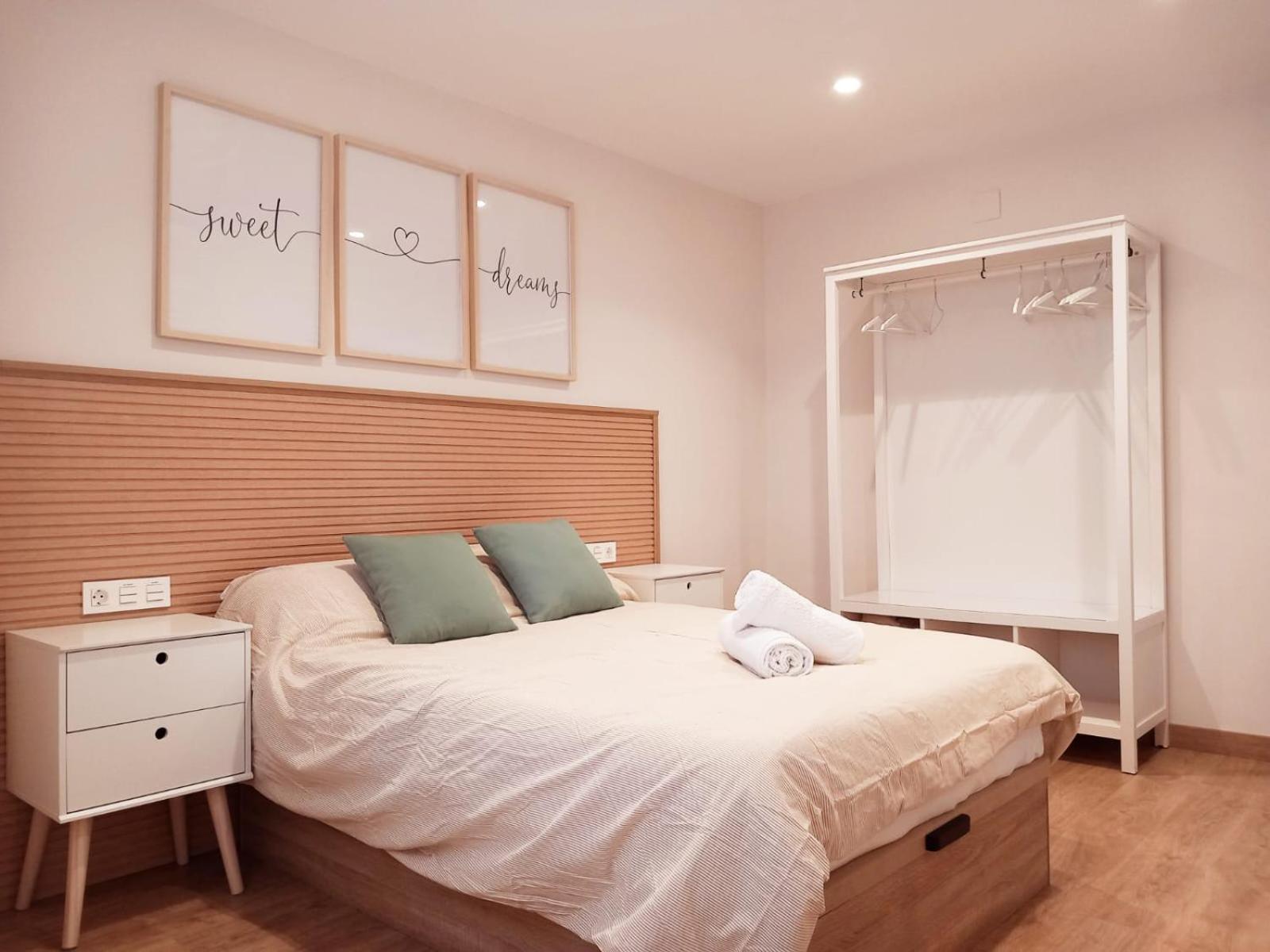 Apartamento Turistico Palacio De Los Deportes Granada Luaran gambar